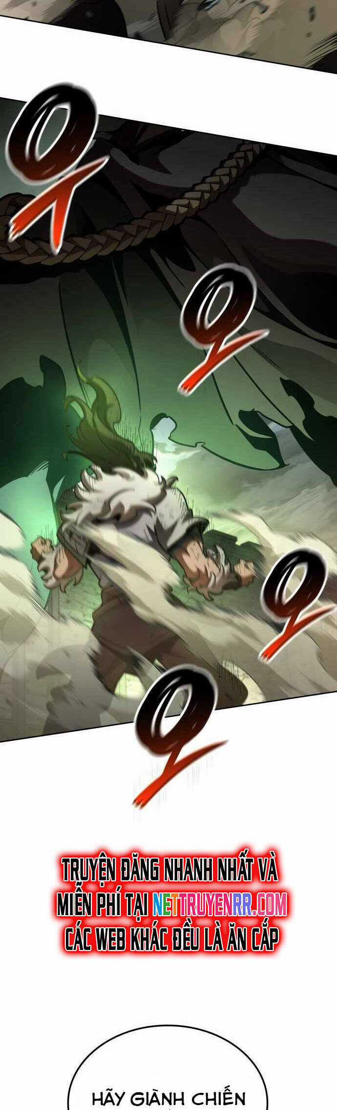 Sử Thi Valhalla Chương 17 trang 3