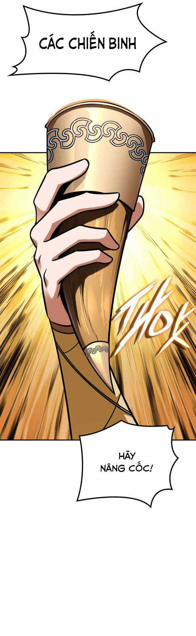 Sử Thi Valhalla Chương 17 trang 30