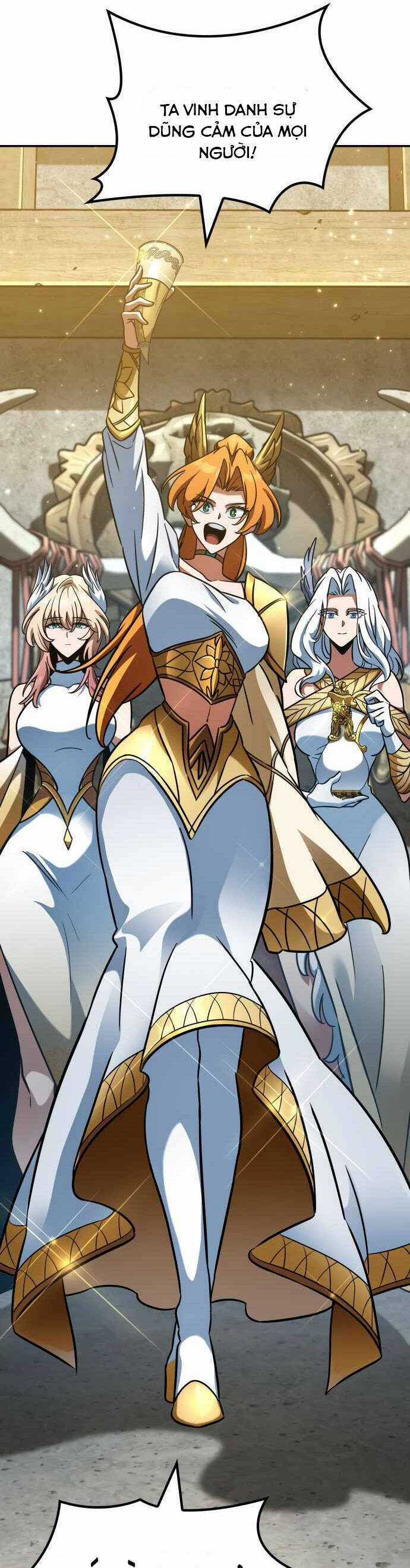 Sử Thi Valhalla Chương 17 trang 31