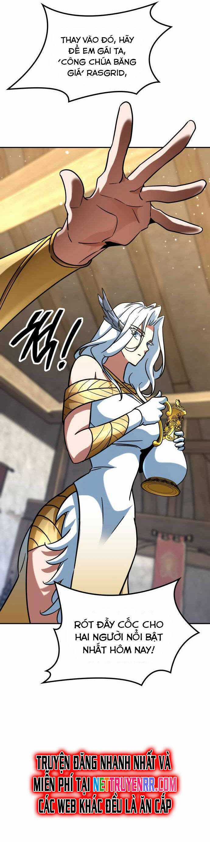 Sử Thi Valhalla Chương 17 trang 34