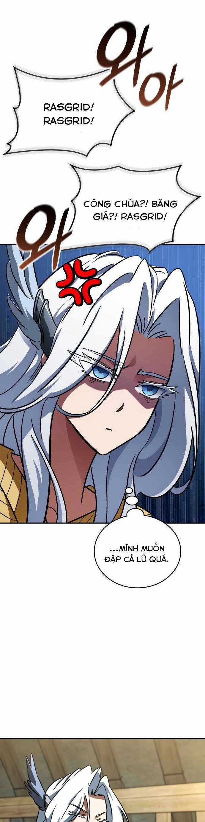 Sử Thi Valhalla Chương 17 trang 35