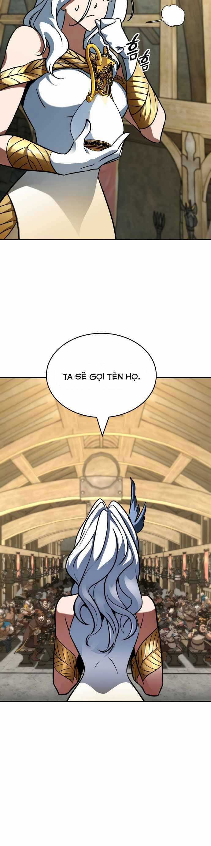 Sử Thi Valhalla Chương 17 trang 36