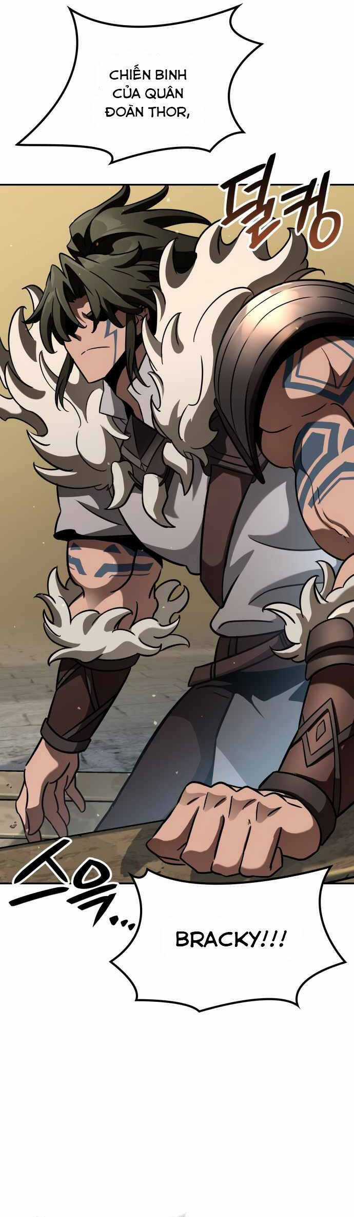 Sử Thi Valhalla Chương 17 trang 37