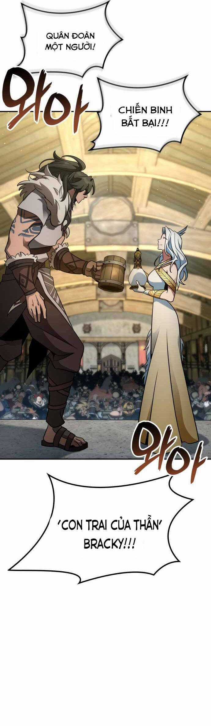 Sử Thi Valhalla Chương 17 trang 38