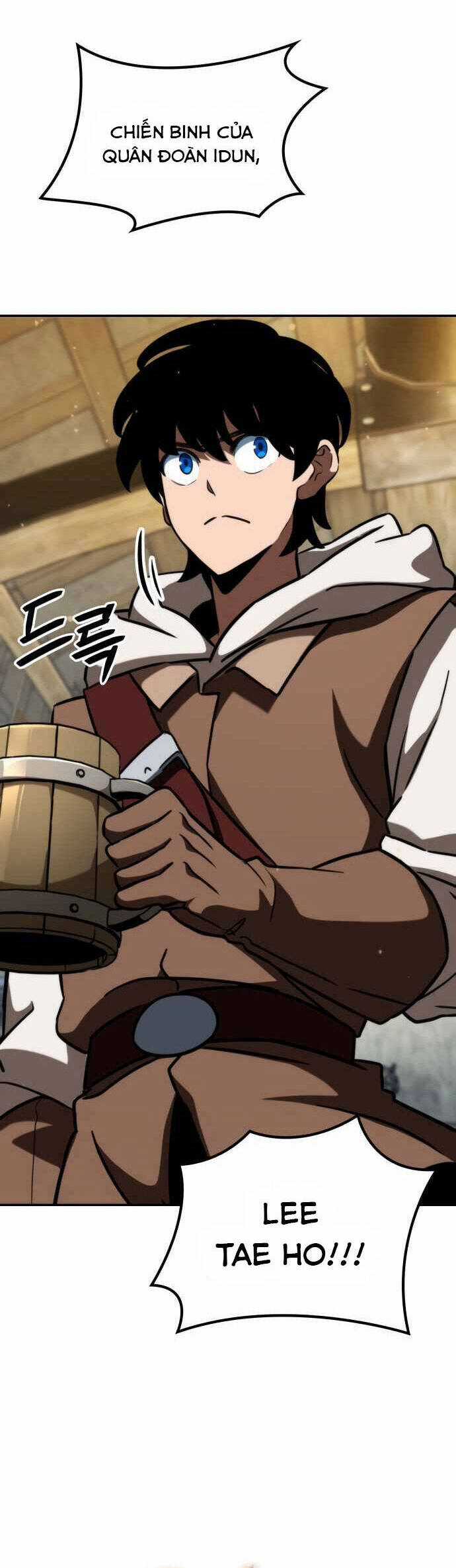 Sử Thi Valhalla Chương 17 trang 39