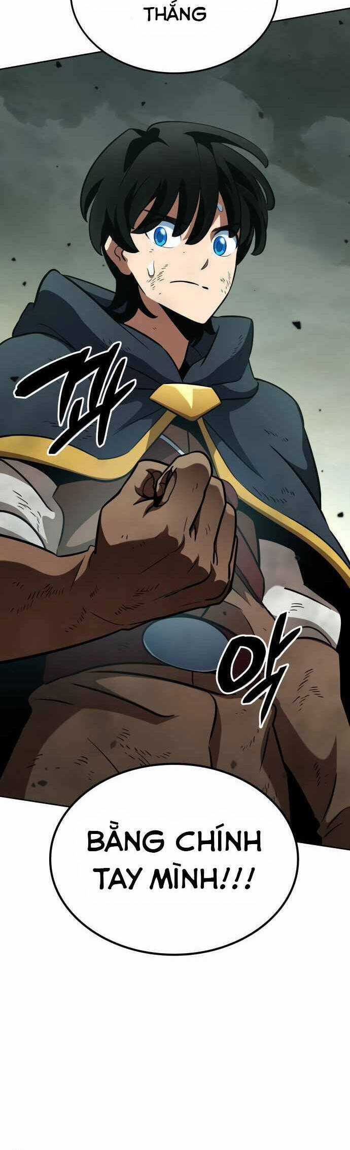 Sử Thi Valhalla Chương 17 trang 4