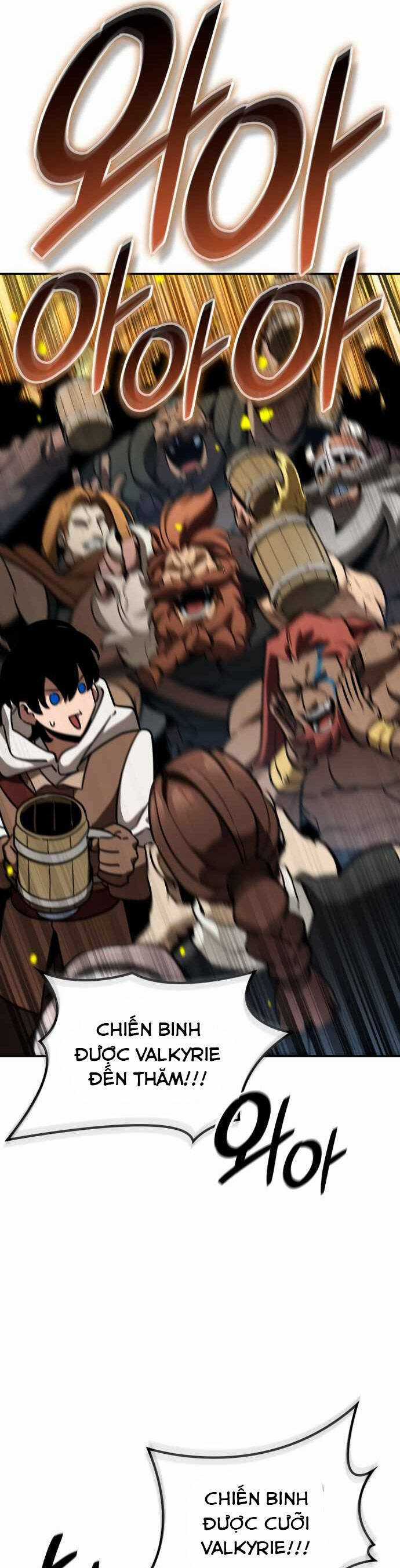 Sử Thi Valhalla Chương 17 trang 40