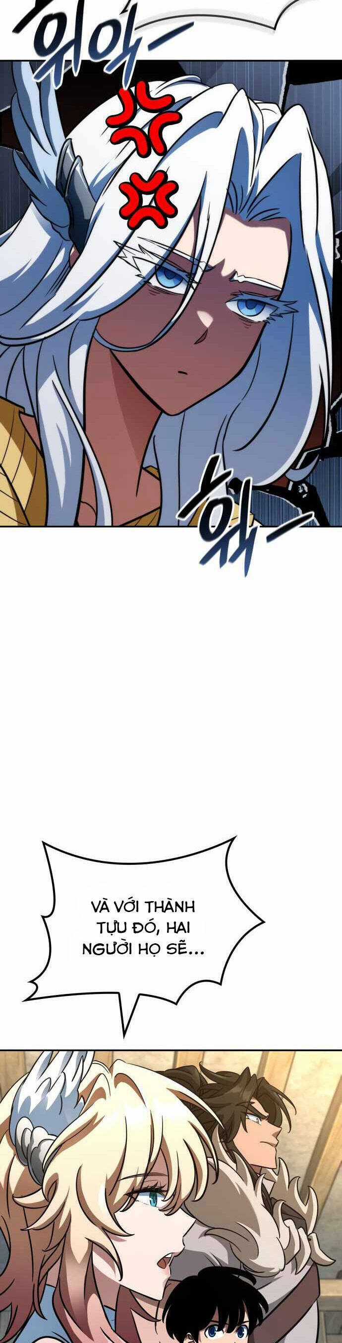 Sử Thi Valhalla Chương 17 trang 41