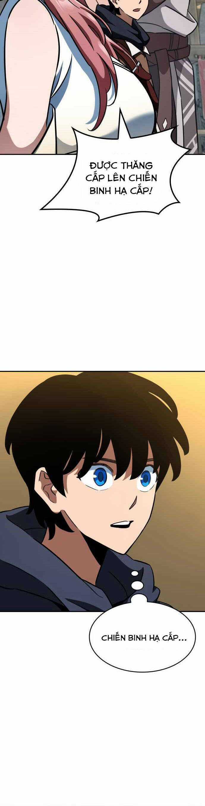 Sử Thi Valhalla Chương 17 trang 42