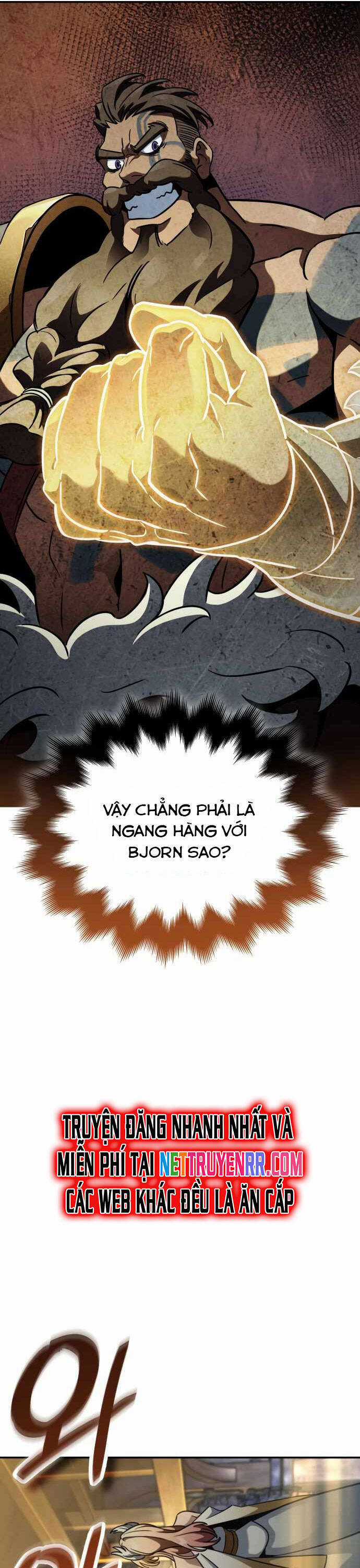 Sử Thi Valhalla Chương 17 trang 43