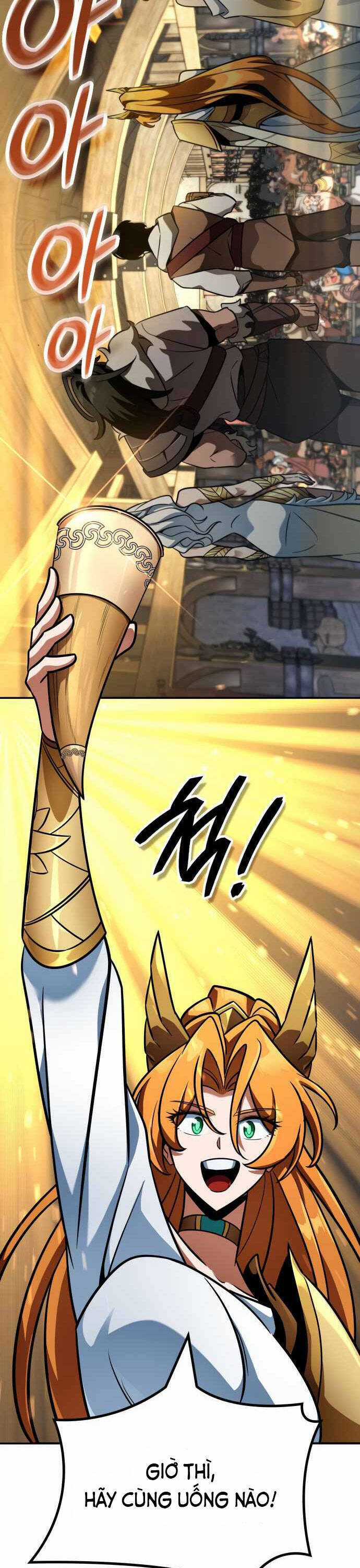 Sử Thi Valhalla Chương 17 trang 44