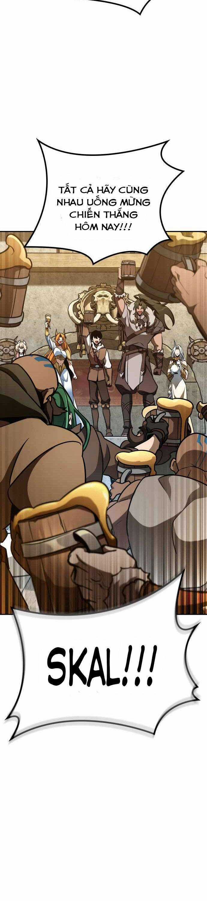 Sử Thi Valhalla Chương 17 trang 45