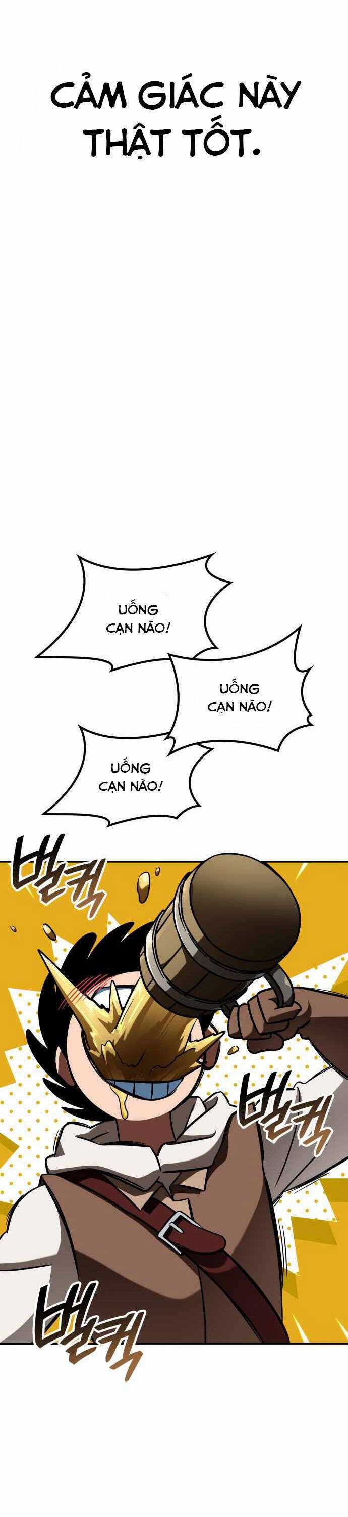 Sử Thi Valhalla Chương 17 trang 48