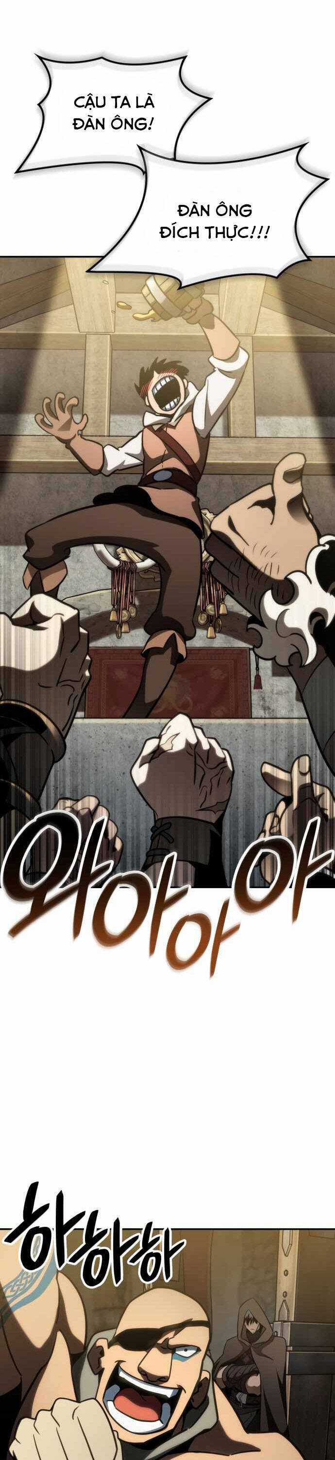 Sử Thi Valhalla Chương 17 trang 49