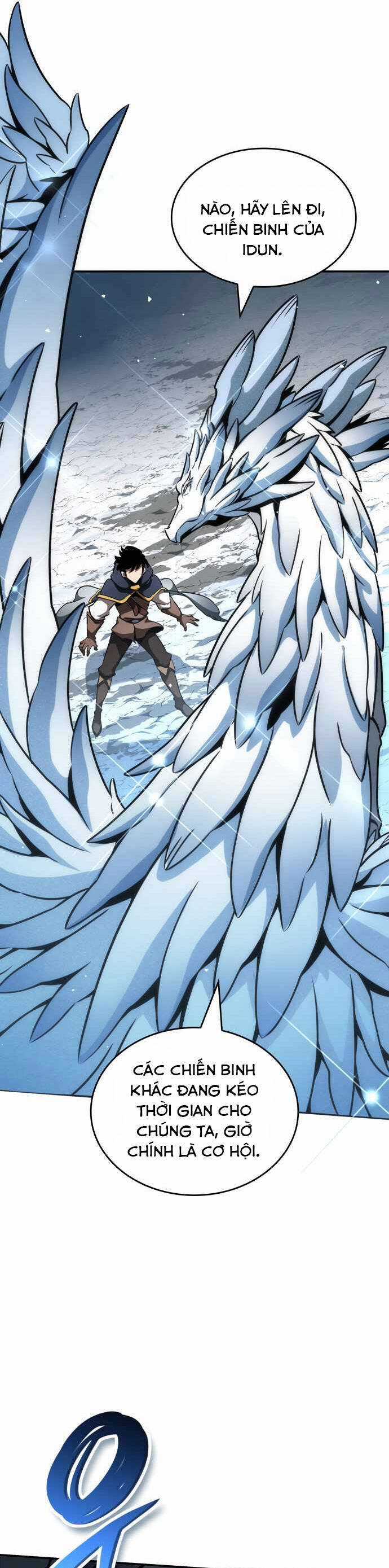 Sử Thi Valhalla Chương 17 trang 5