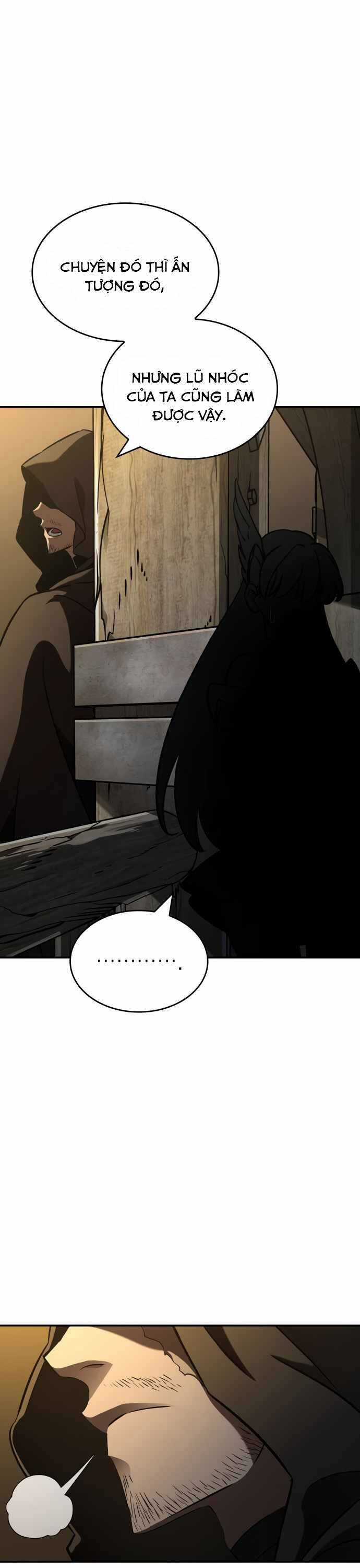 Sử Thi Valhalla Chương 17 trang 51