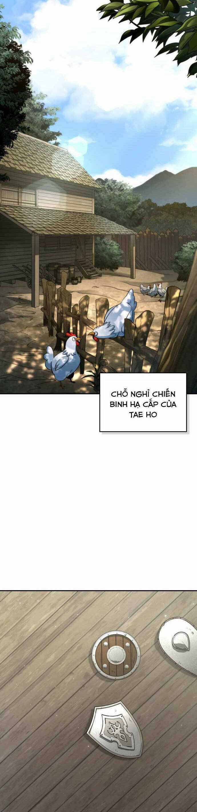 Sử Thi Valhalla Chương 17 trang 54