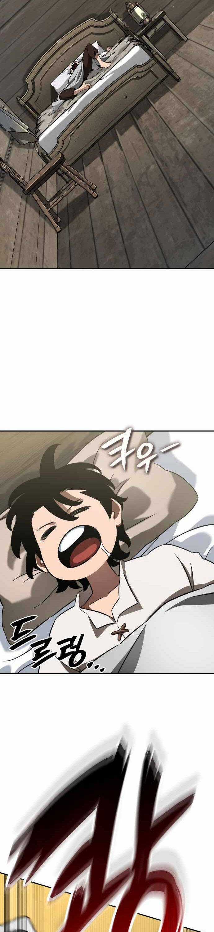 Sử Thi Valhalla Chương 17 trang 55