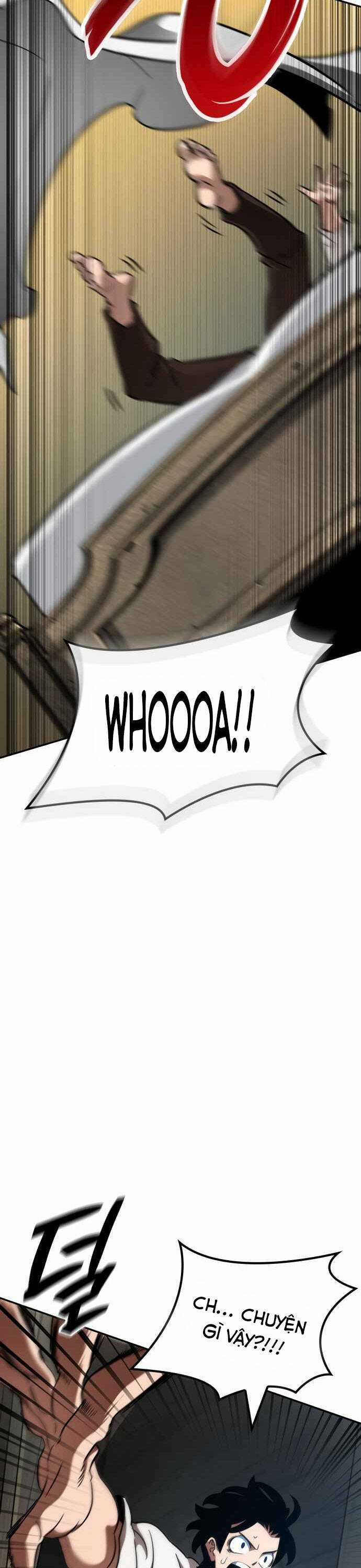 Sử Thi Valhalla Chương 17 trang 56