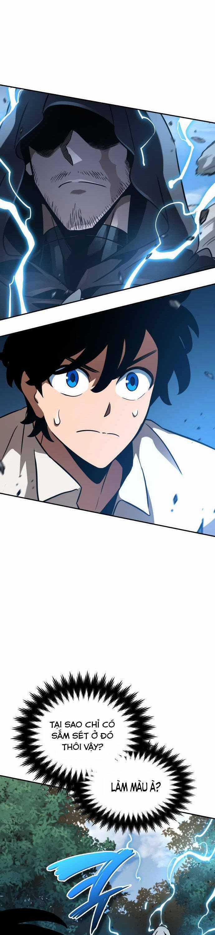 Sử Thi Valhalla Chương 17 trang 58