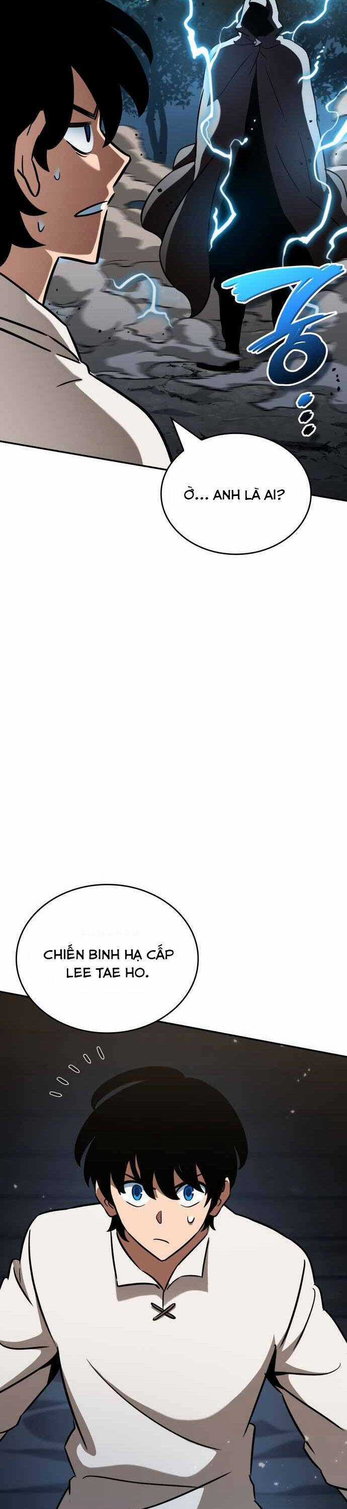 Sử Thi Valhalla Chương 17 trang 59