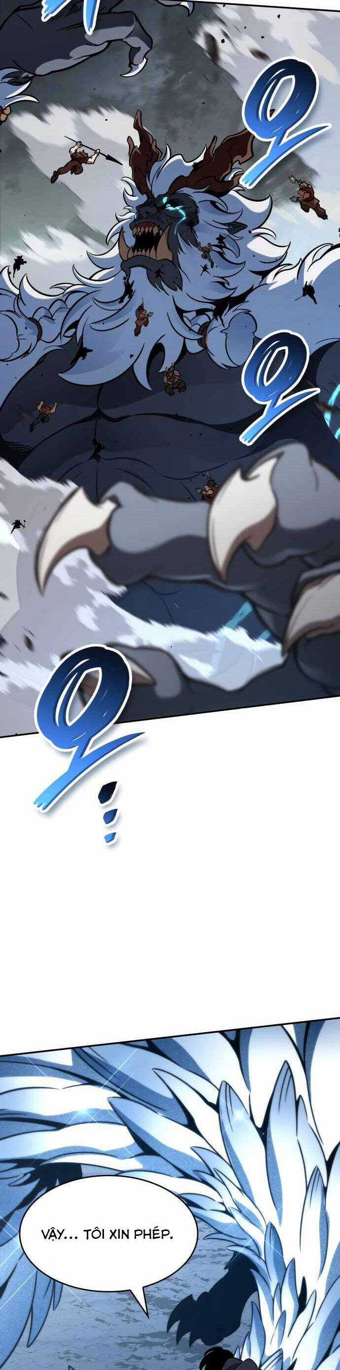 Sử Thi Valhalla Chương 17 trang 6