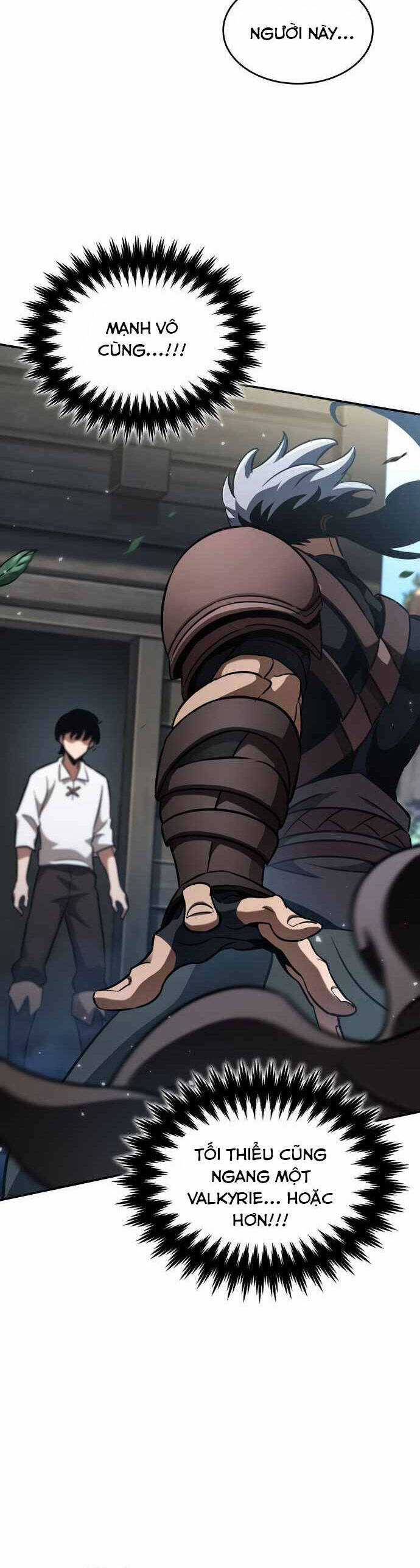 Sử Thi Valhalla Chương 17 trang 63