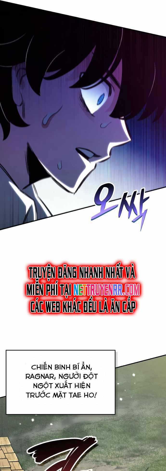 Sử Thi Valhalla Chương 17 trang 67