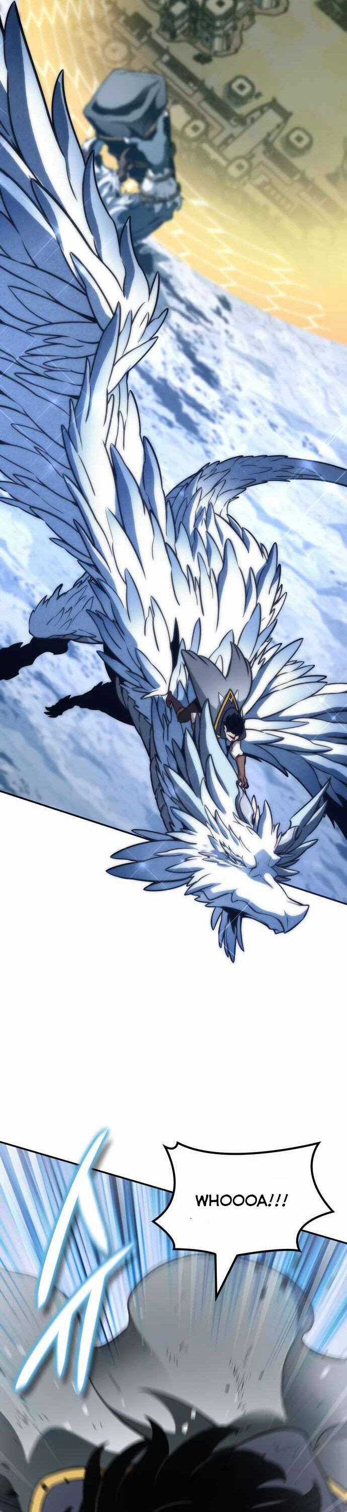 Sử Thi Valhalla Chương 17 trang 8