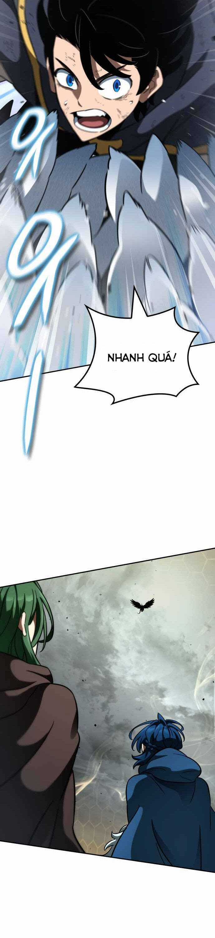 Sử Thi Valhalla Chương 17 trang 9