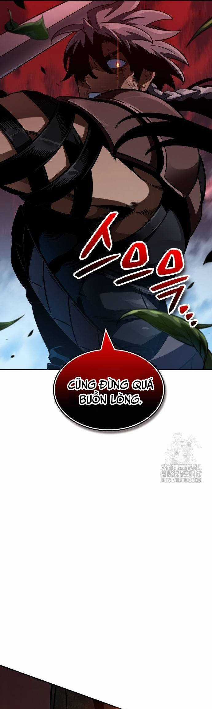 Sử Thi Valhalla Chương 18 trang 22
