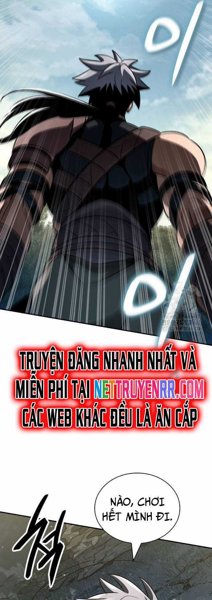 Sử Thi Valhalla Chương 18 trang 28