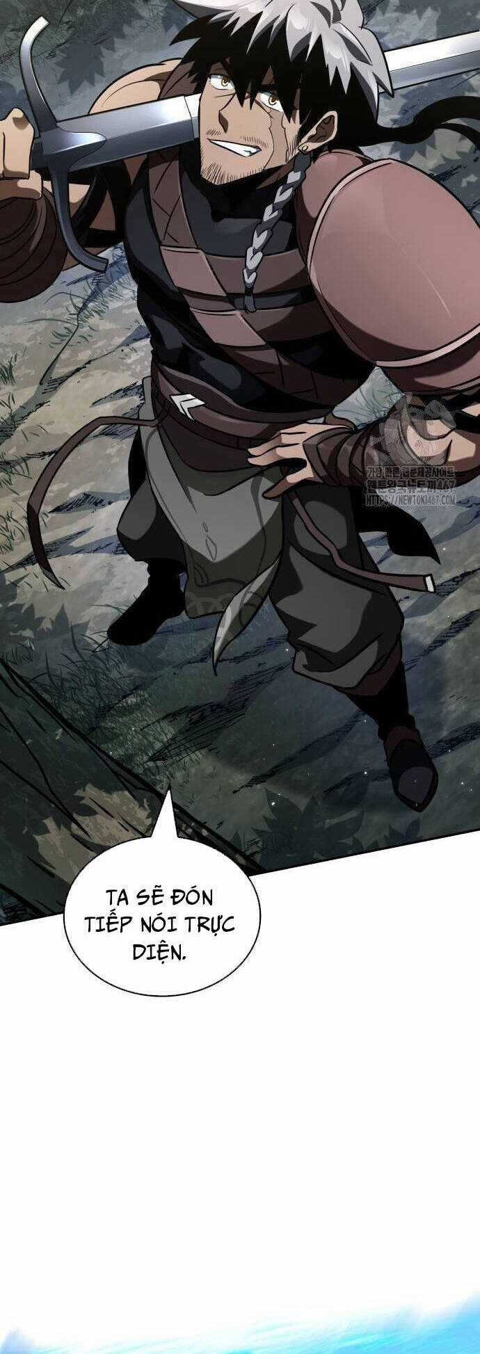 Sử Thi Valhalla Chương 18 trang 29