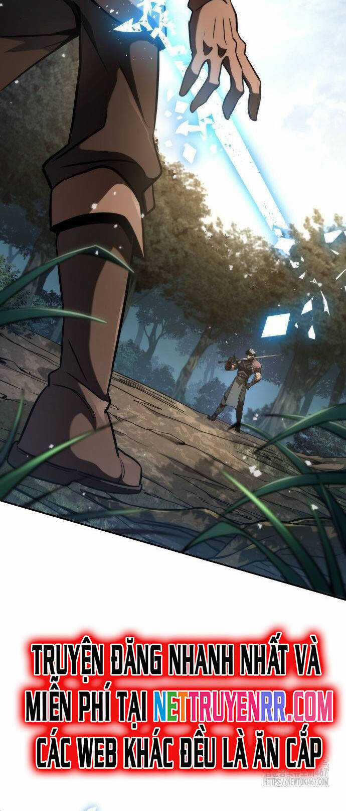 Sử Thi Valhalla Chương 18 trang 3