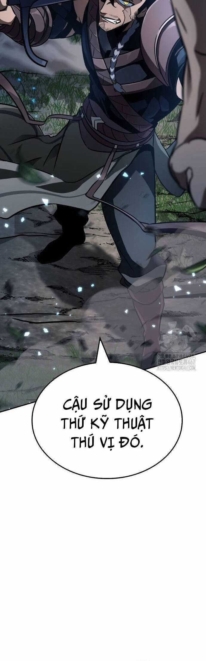 Sử Thi Valhalla Chương 18 trang 38