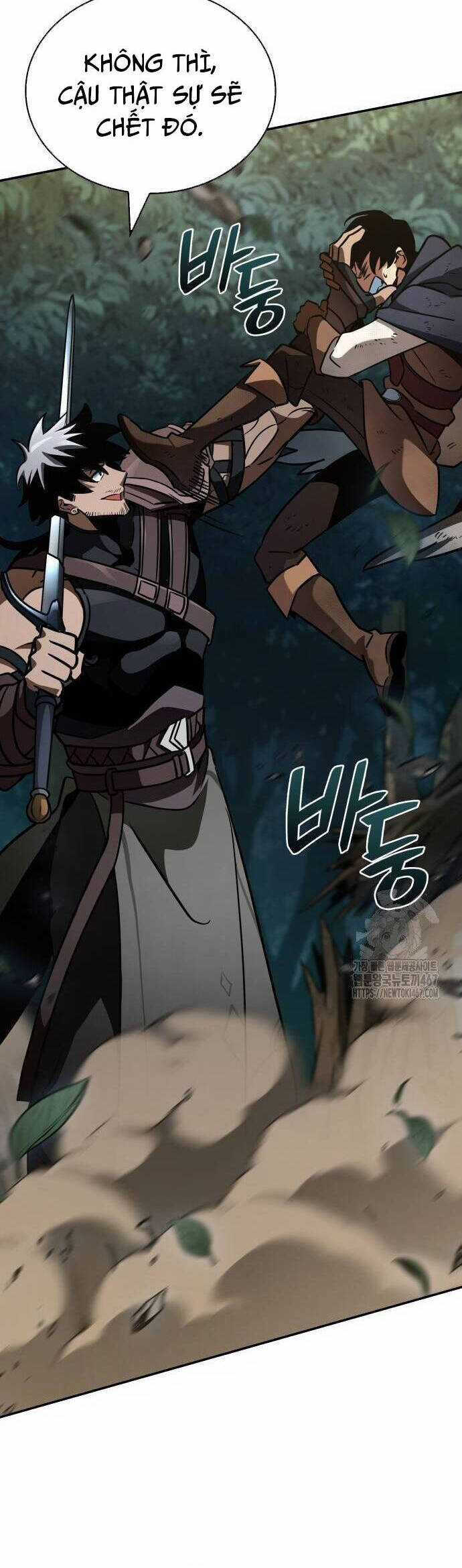 Sử Thi Valhalla Chương 18 trang 40