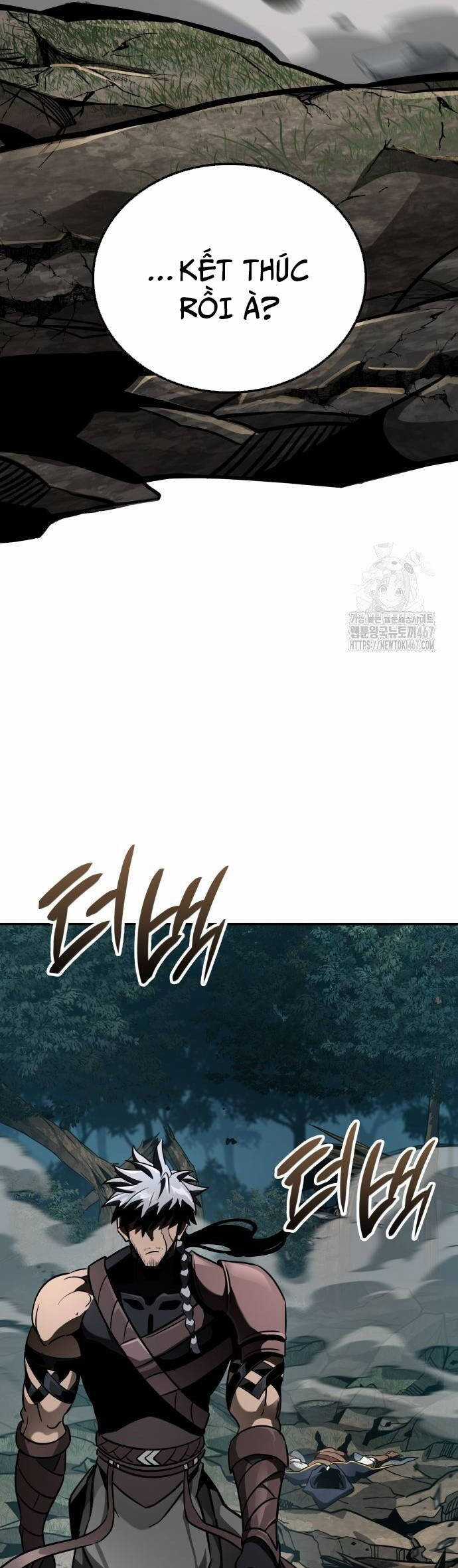 Sử Thi Valhalla Chương 18 trang 50