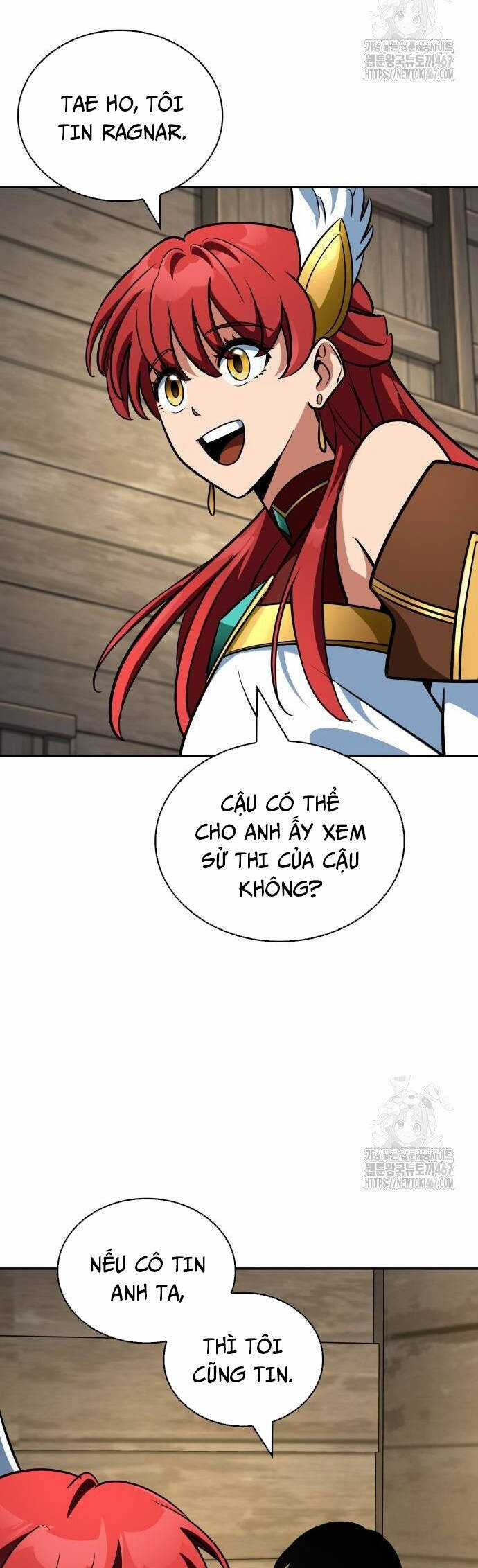 Sử Thi Valhalla Chương 18 trang 73