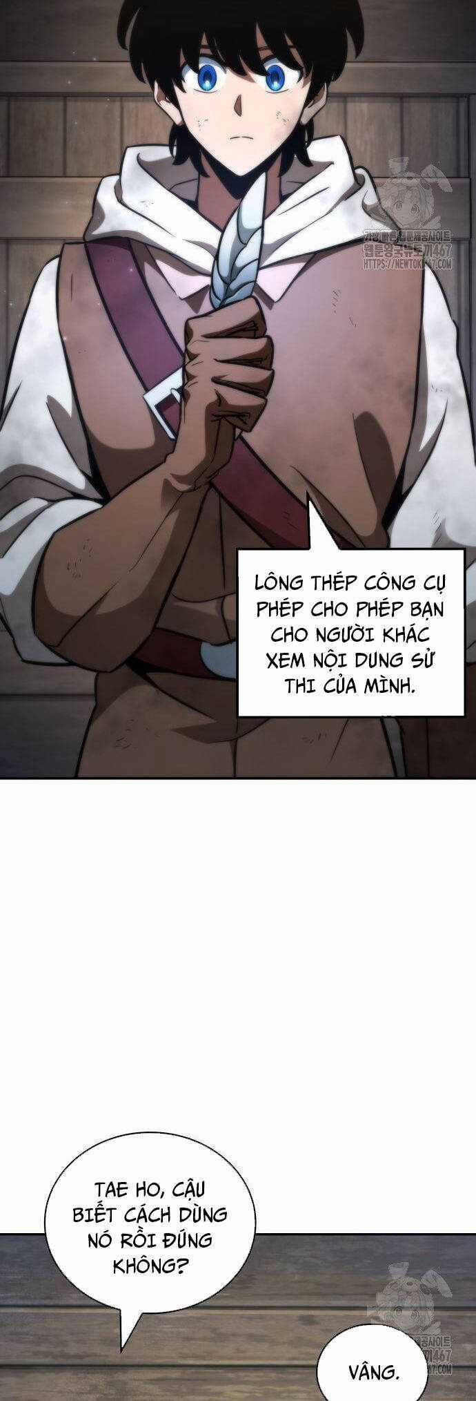 Sử Thi Valhalla Chương 18 trang 75