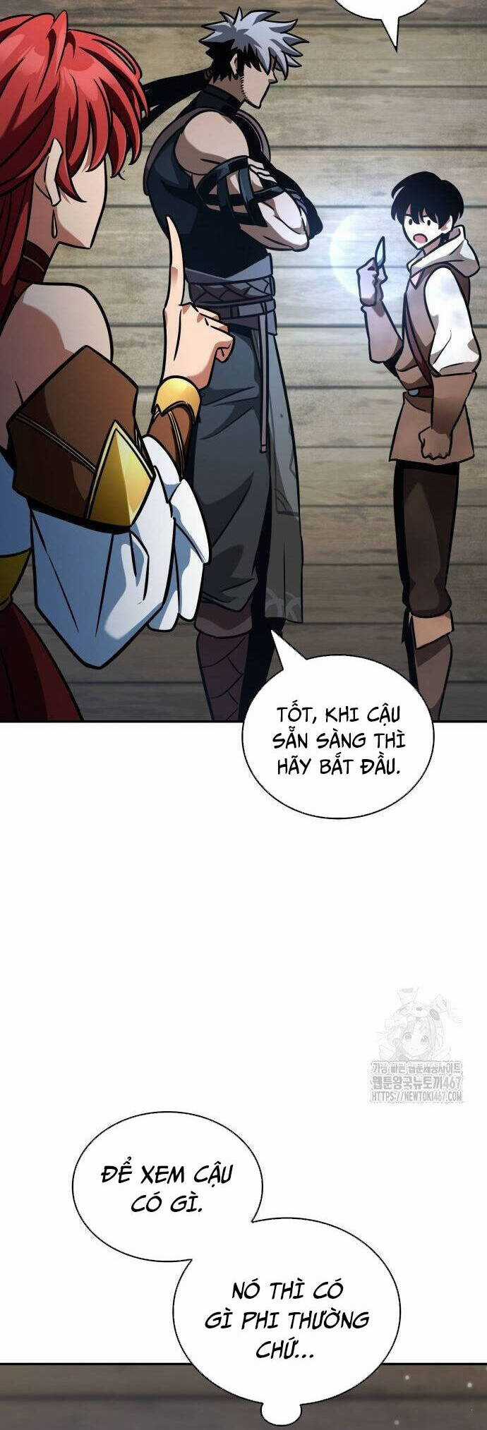 Sử Thi Valhalla Chương 18 trang 76