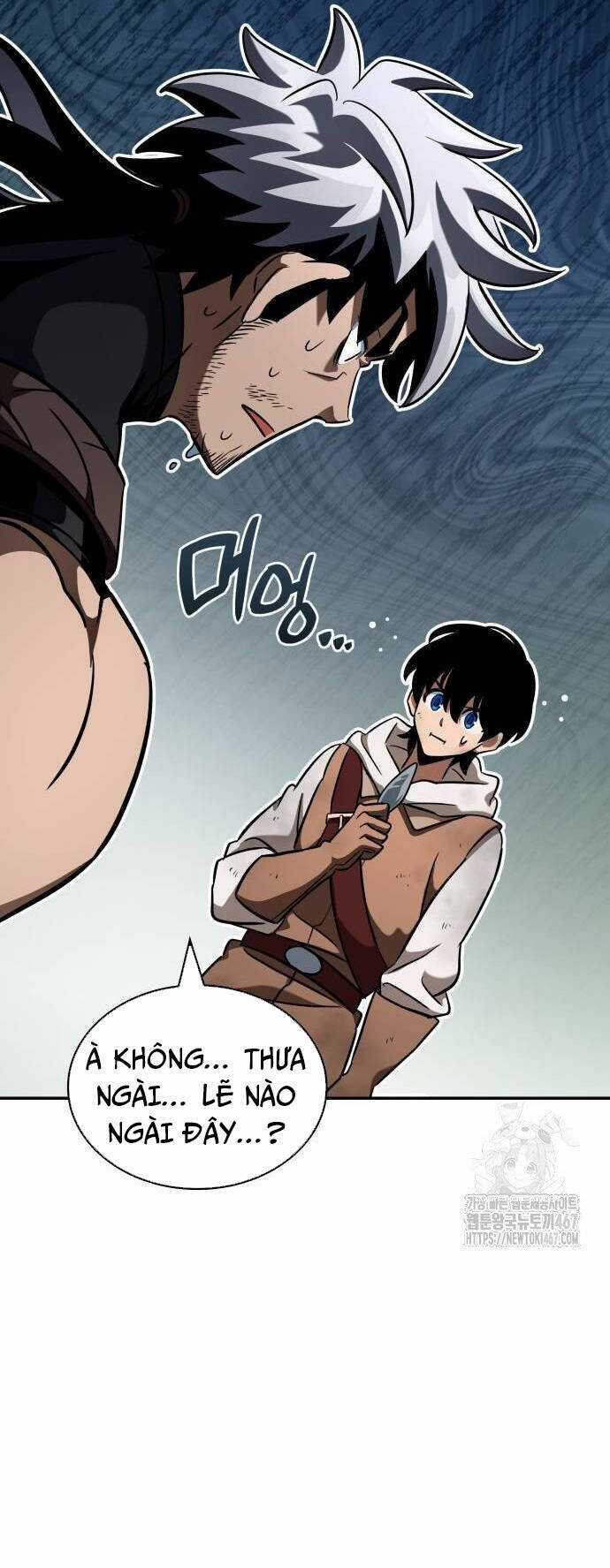Sử Thi Valhalla Chương 18 trang 81