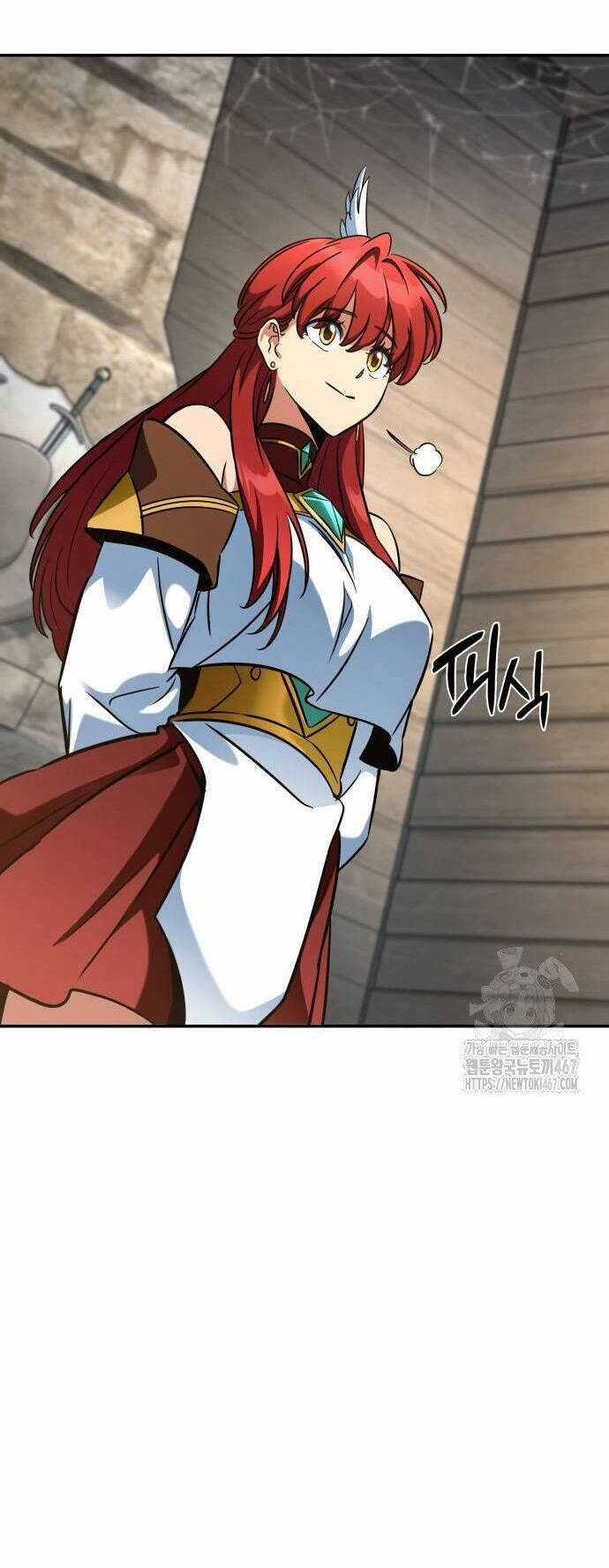 Sử Thi Valhalla Chương 18 trang 82