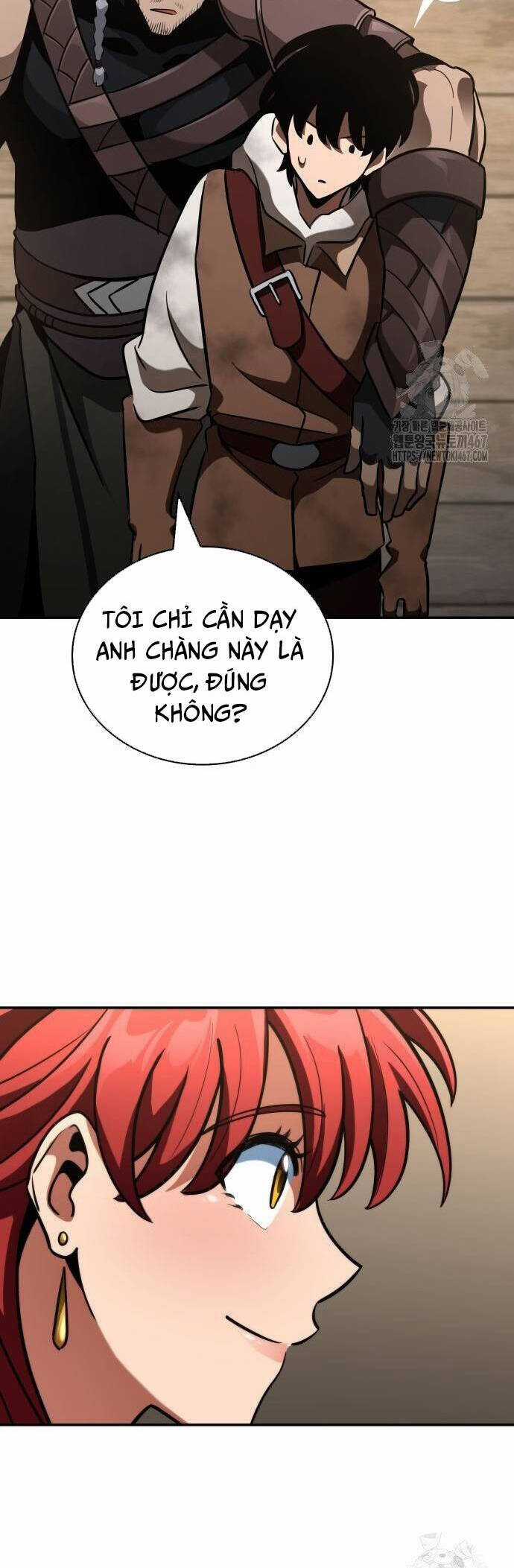 Sử Thi Valhalla Chương 18 trang 88