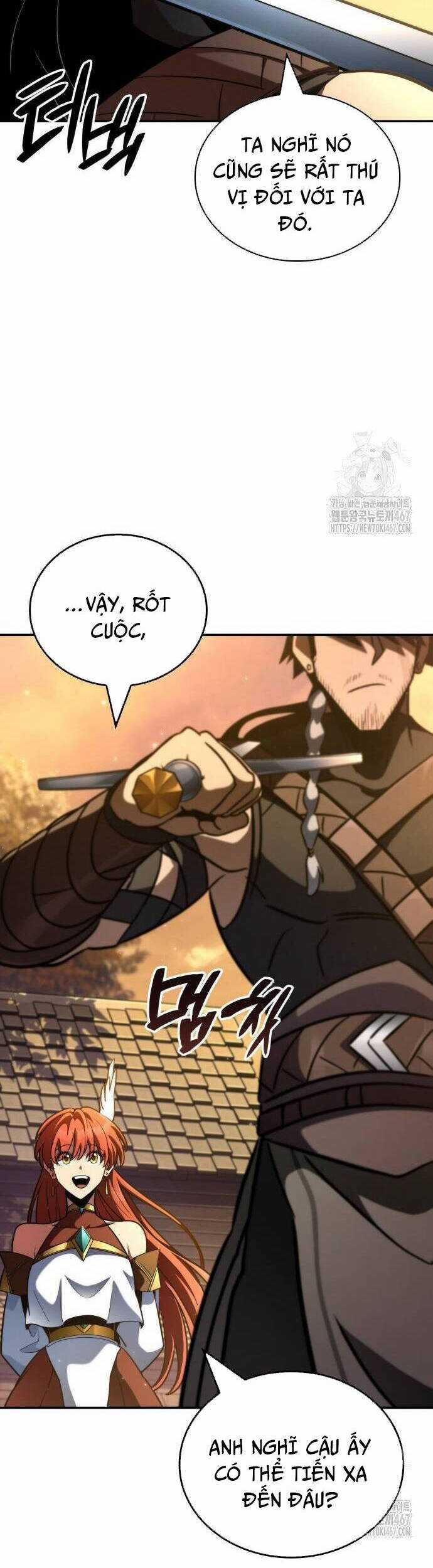 Sử Thi Valhalla Chương 18 trang 92