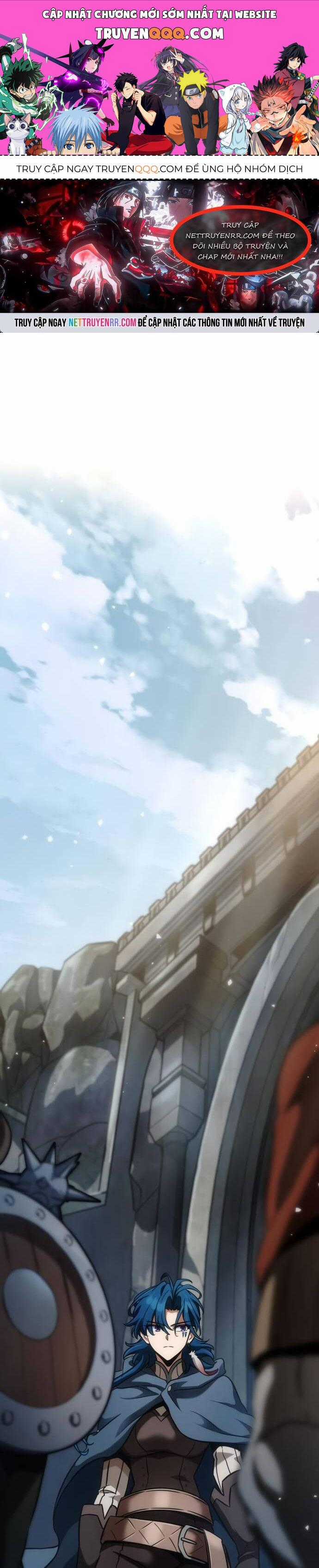 Sử Thi Valhalla Chương 19 trang 0