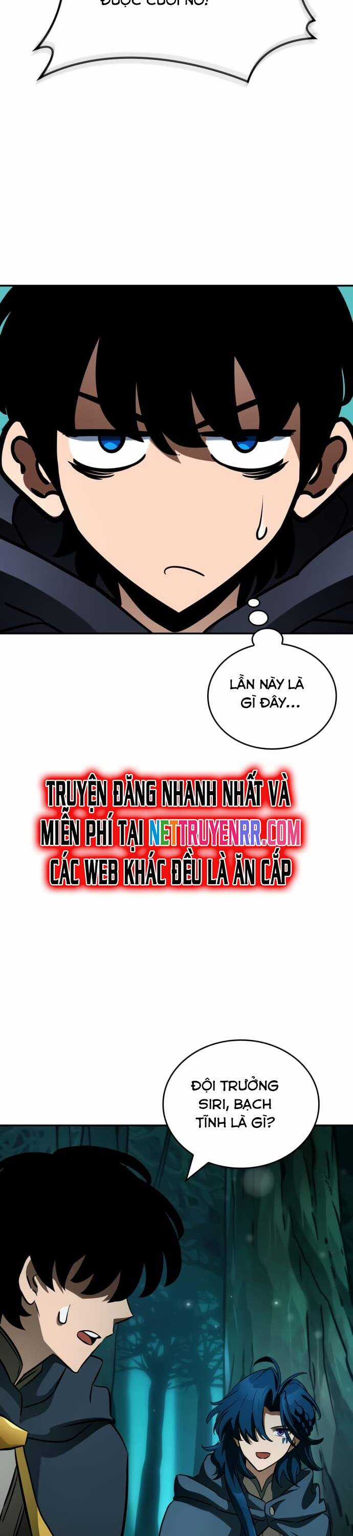 Sử Thi Valhalla Chương 19 trang 22