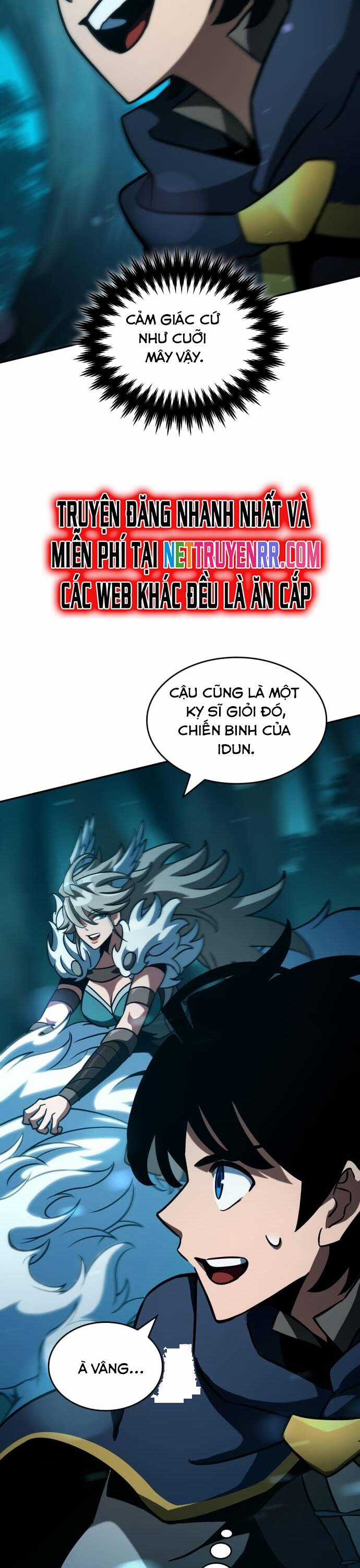 Sử Thi Valhalla Chương 19 trang 27