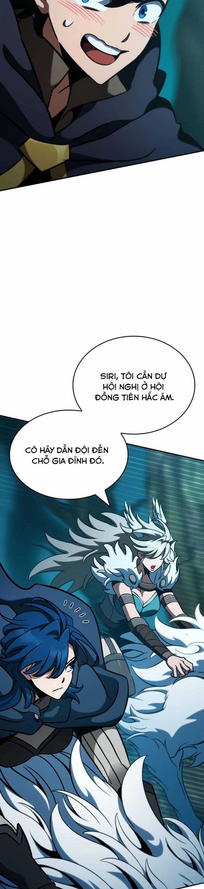 Sử Thi Valhalla Chương 19 trang 29