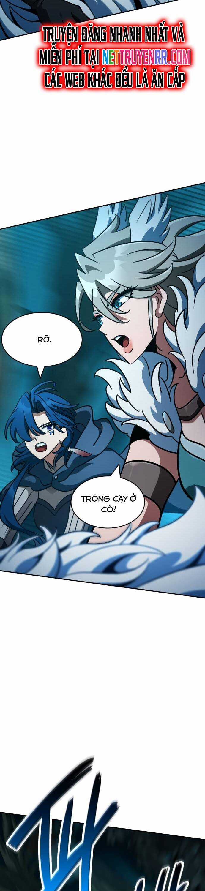 Sử Thi Valhalla Chương 19 trang 30