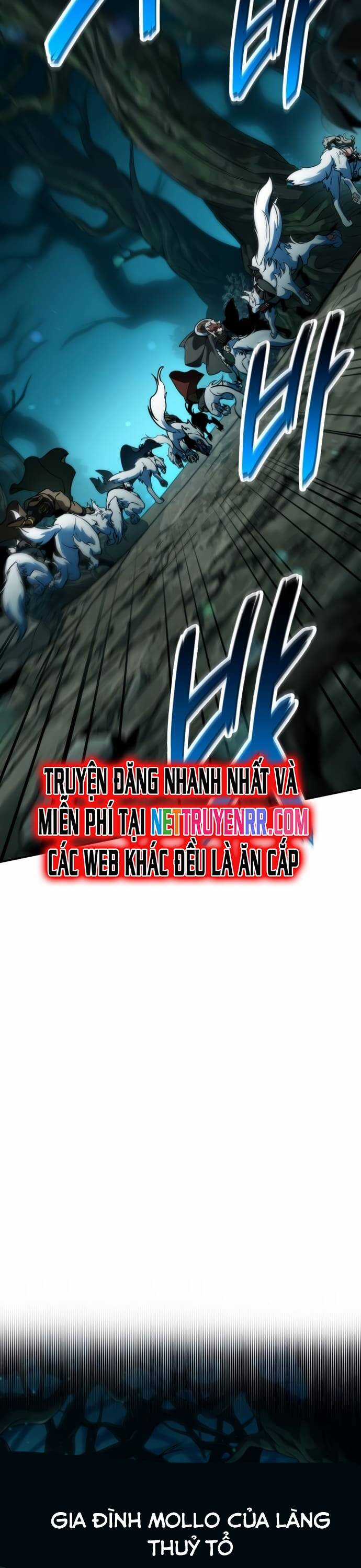 Sử Thi Valhalla Chương 19 trang 31